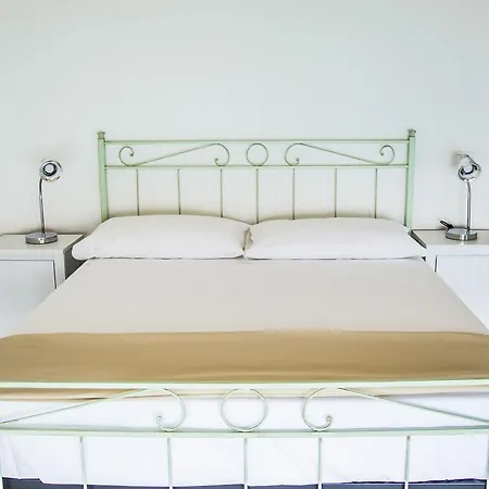 Sunrise Guest House Gaeta Exterior foto