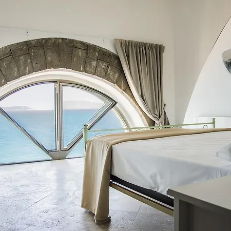 Sunrise Guest House Gaeta Exterior foto