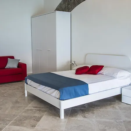 Sunrise Guest House Gaeta Exterior foto