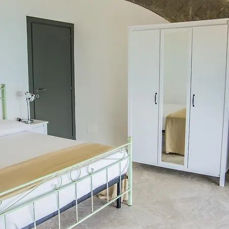 Sunrise Guest House Gaeta Exterior foto