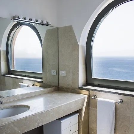 Sunrise Guest House Gaeta Exterior foto