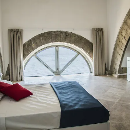 Sunrise Guest House Gaeta Exterior foto