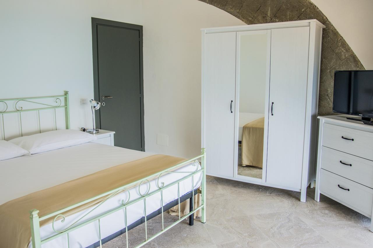 Bed & Breakfast Sunrise Gaeta