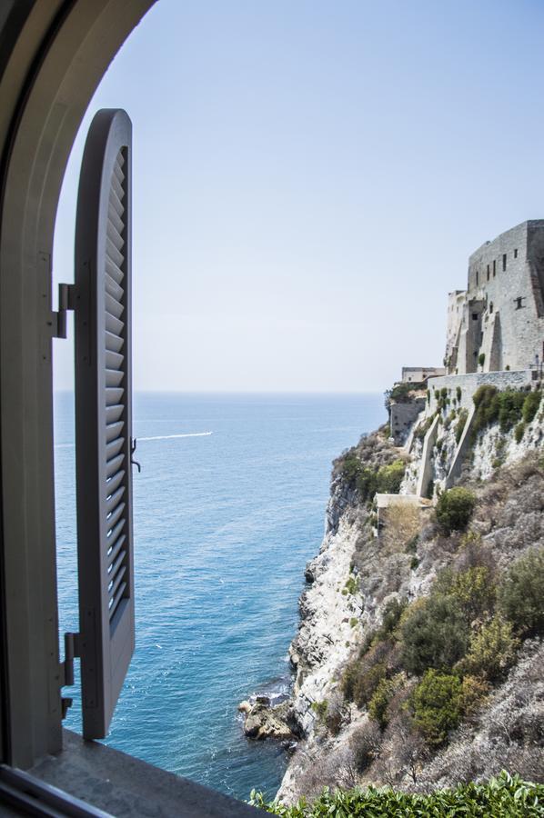 Bed & Breakfast Sunrise Gaeta